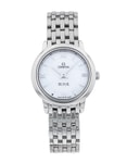 Pre-Owned Omega De Ville Ladies Watch